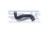 SCANI 1393856 Radiator Hose